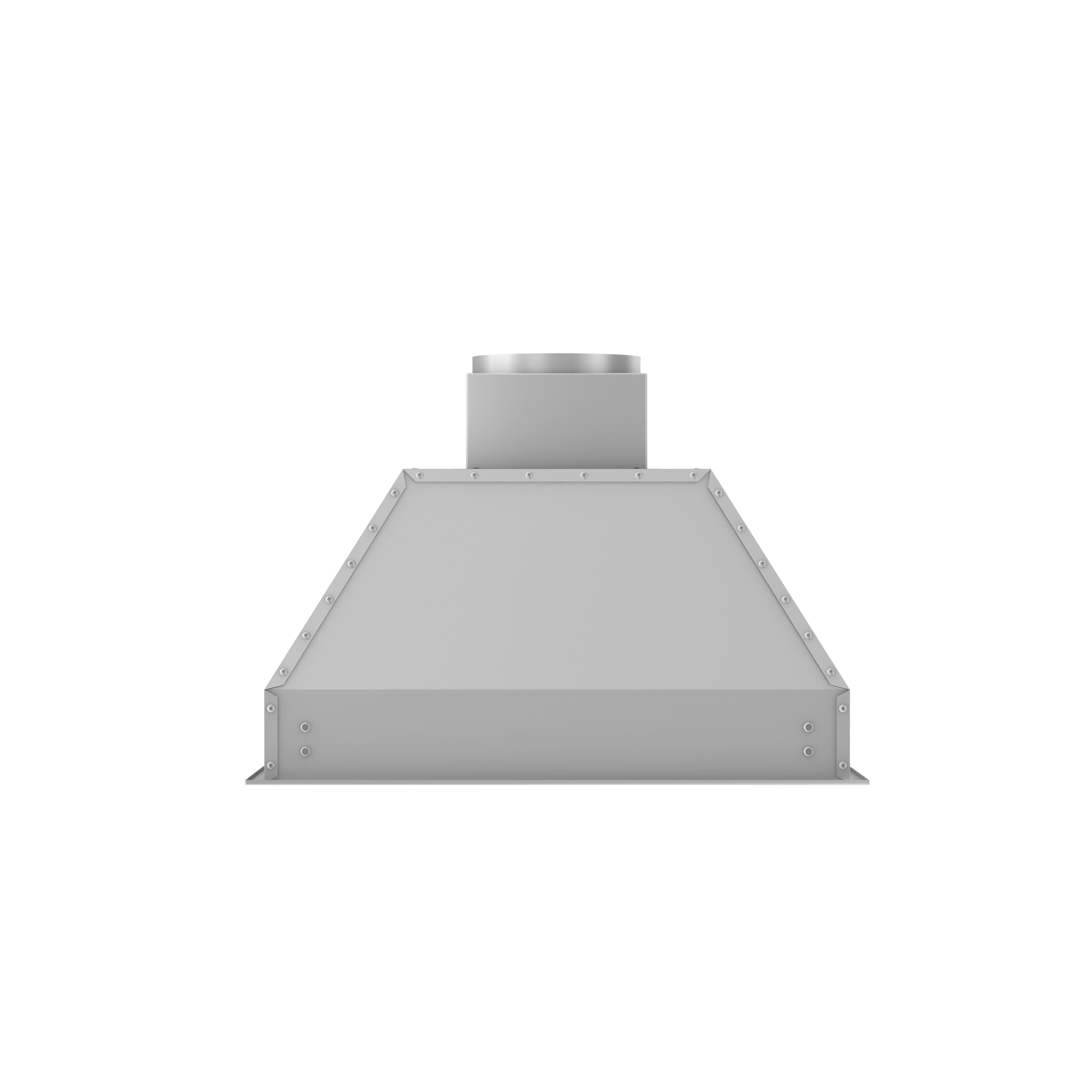 ZLINE 28" Ducted Wall Mount Range Hood Insert in Stainless Steel (698-28)