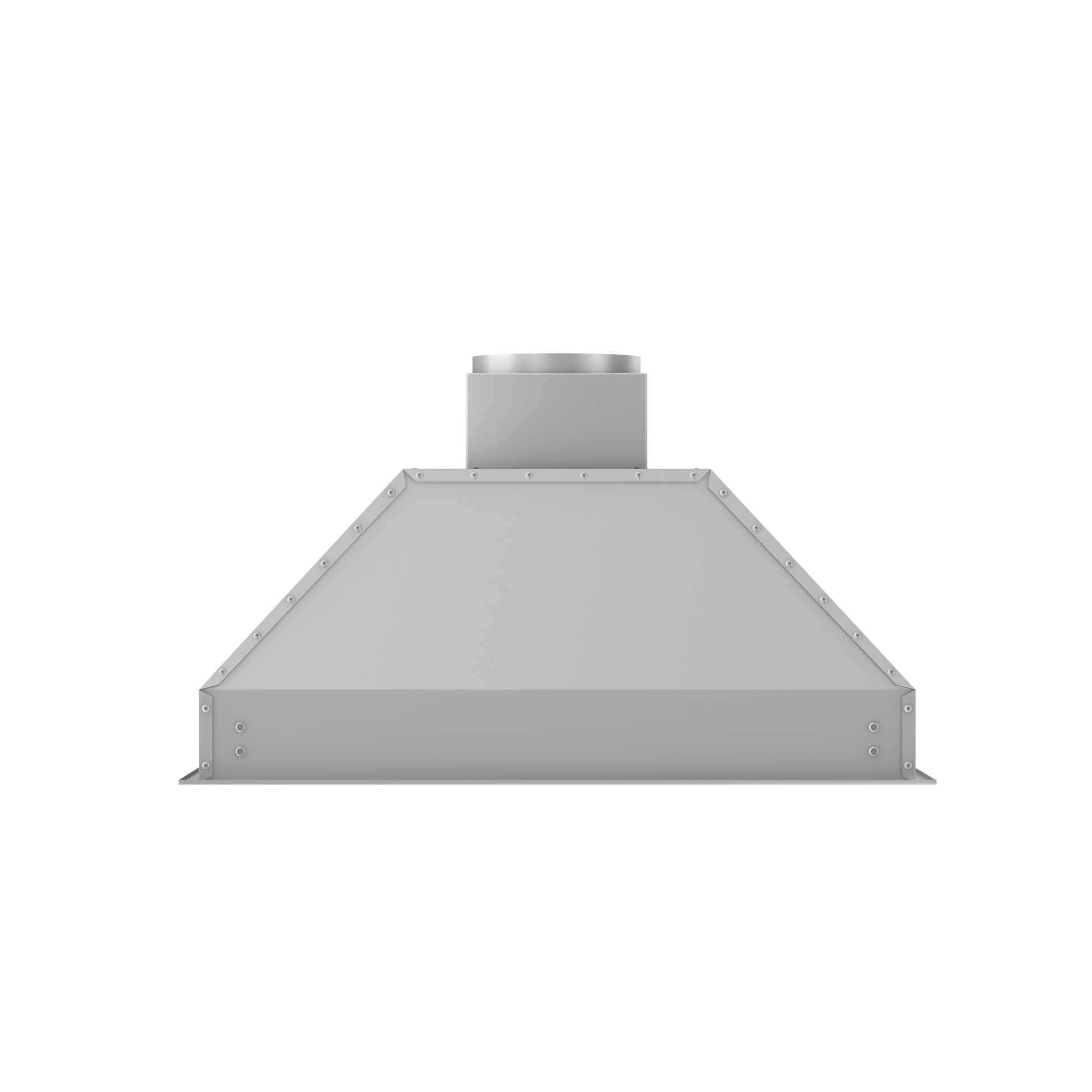ZLINE 34" Ducted Wall Mount Range Hood Insert in Stainless Steel (698-34)