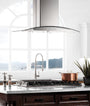 ZLINE Dropin Cooktop in Stainless Steel (Gas) (RC36)
