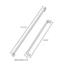 ZLINE 30" Refrigerator Panels in Stainless Steel for a 30" Built-in Refrigerator (RPBIV-304-30)