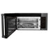 ZLINE 30 in. Over the Range Convection Microwave Oven with Traditional Handle and Color Options (MWO-OTR-H)