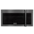 ZLINE 30 in. Over the Range Convection Microwave Oven with Traditional Handle and Color Options (MWO-OTR-H)