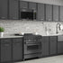 ZLINE 30 in. Over the Range Convection Microwave Oven with Traditional Handle and Color Options (MWO-OTR-H)