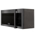 ZLINE 30 in. Over the Range Convection Microwave Oven with Traditional Handle and Color Options (MWO-OTR-H)