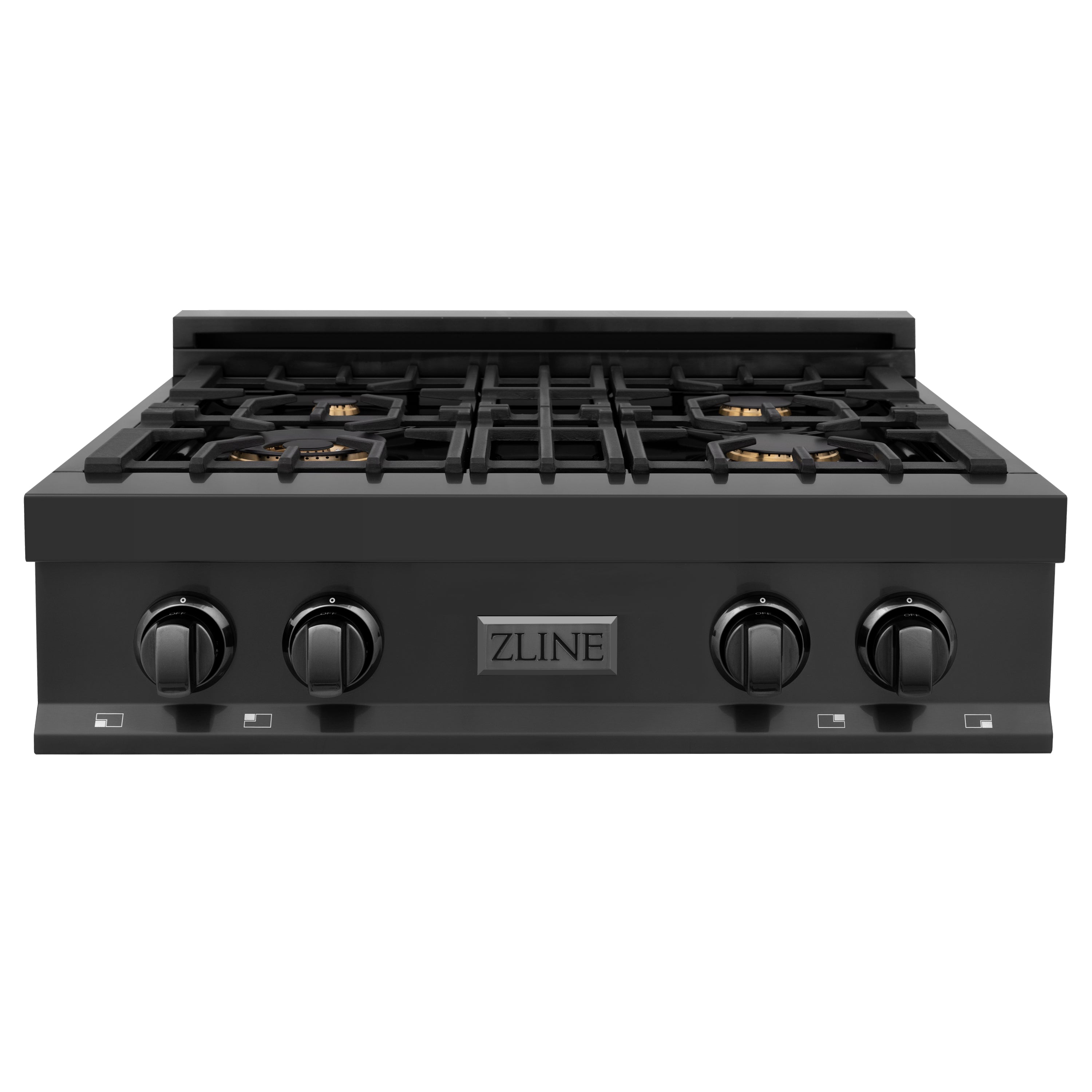 Cooktops & Rangetops