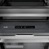 ZLINE Autograph Edition 18 in. 8.6 cu. ft. Panel Ready Right Hinge Column Freezer with Graphite Gray Interior and Polished Gold Accents (RBCFVRZ-18-G)