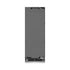 ZLINE Autograph Edition 30 in. 16.7 cu. ft. Panel Ready Column Refrigerator with Graphite Gray Interior and Polished Gold Accents (RBCRVZ-30-G)