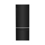 ZLINE 30" Refrigerator Panels in Black Stainless Steel for a 30" Built-in Refrigerator (RPBIV-BS-30)