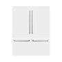 Refrigerator Panel in White Matte (RPBIV-WM-60)