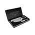 ZLINE 3-Piece Professional Damascus Steel Kitchen Knife Set (KSETT-JD-3)