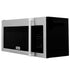 ZLINE 30 in. Over the Range Convection Microwave Oven with Traditional Handle and Color Options (MWO-OTR-H)