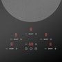 ZLINE 36 in. Induction Cooktop with 5 burners (RCIND-36)