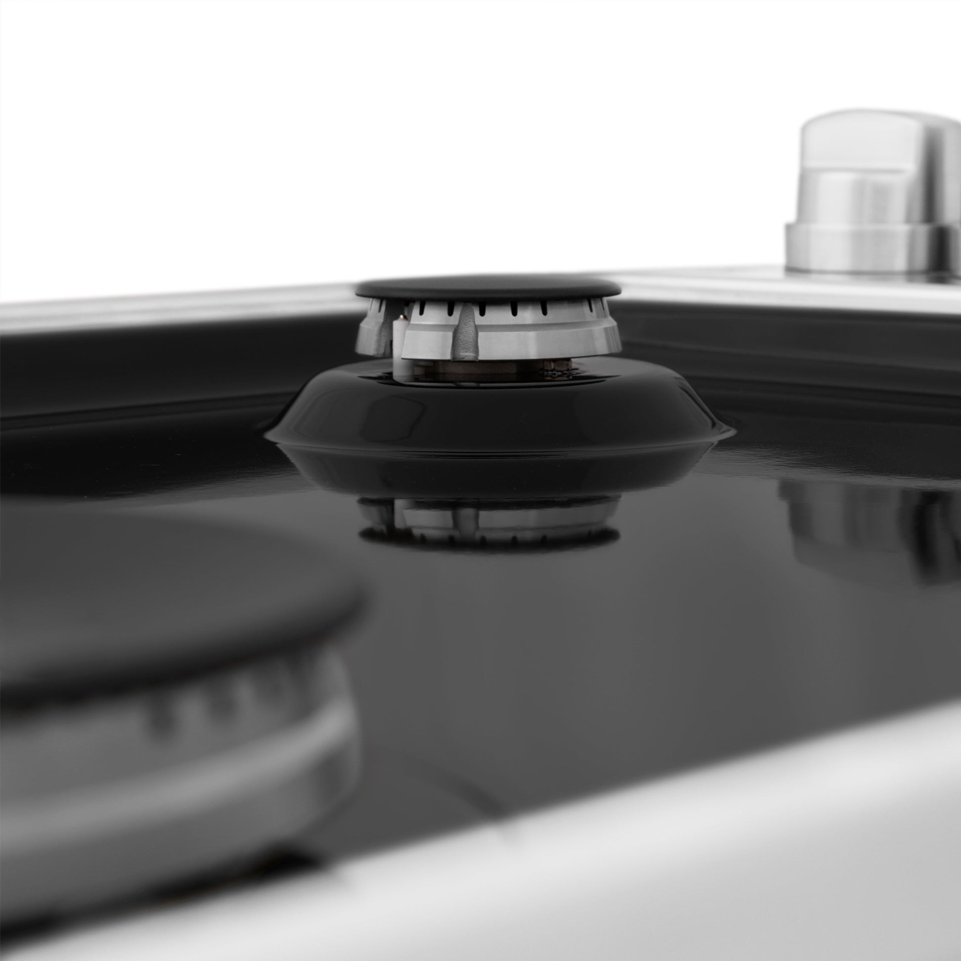ZLINE Dropin Cooktop in Stainless Steel (Gas) (RC36-PBT)