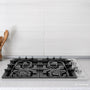 ZLINE Dropin Cooktop in Stainless Steel (Gas) (RC36-PBT)
