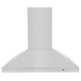 ZLINE 36" Convertible Island Mount Range Hood in Stainless Steel (KL3i-36)