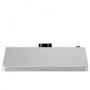 ZLINE 30" Ducted Under Cabinet Range Hood in Stainless Steel (623-30)