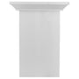 ZLINE Crown Molding Profile 2 for Wall Mount Range Hood (CM2-455/476/477/667/697)