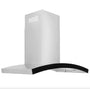 ZLINE 36" Convertible Vent Wall Mount Range Hood in Stainless Steel (KN6-36)